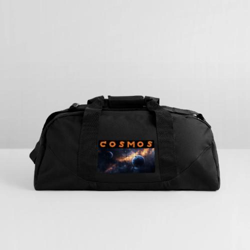 Guardians of the Cosmos - Recycled Duffel Bag