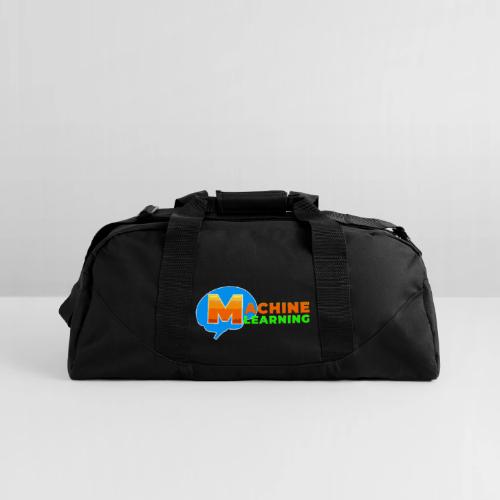 Machine learning - Recycled Duffel Bag