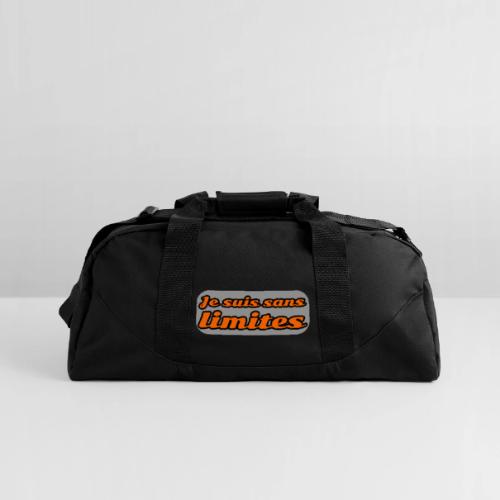 Boundless - Recycled Duffel Bag