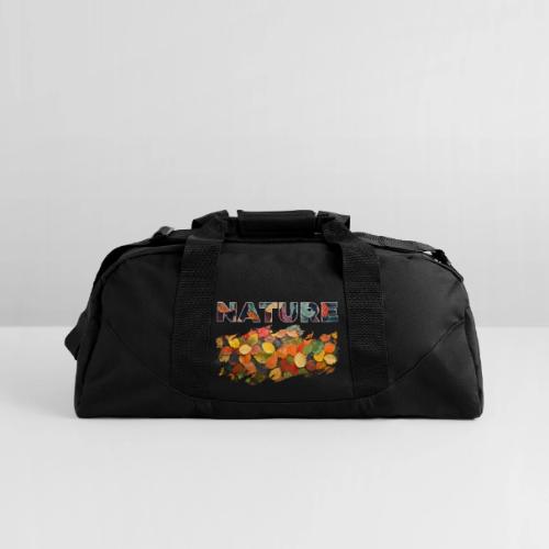 Brushed by Nature - Recycled Duffel Bag
