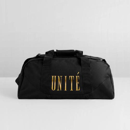 Unité Dorée - Recycled Duffel Bag