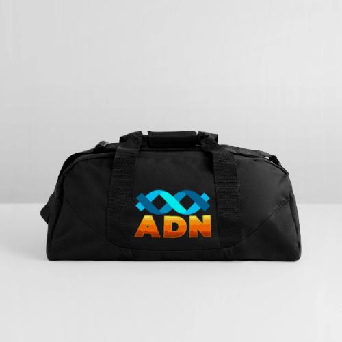 DNA: Coded to Be - Recycled Duffel Bag