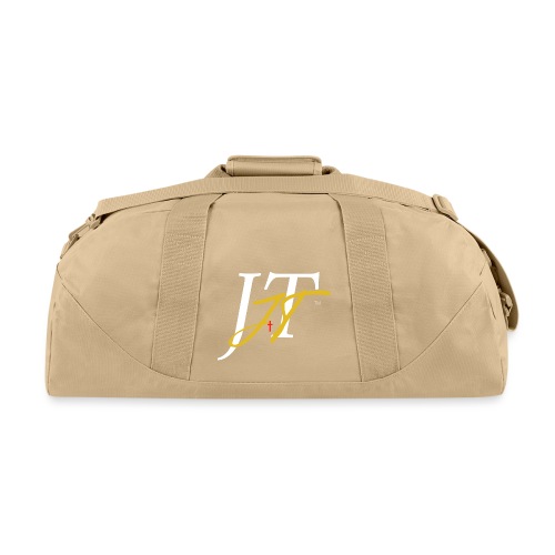 J.T. Bush - Merchandise and Accessories - Recycled Duffel Bag