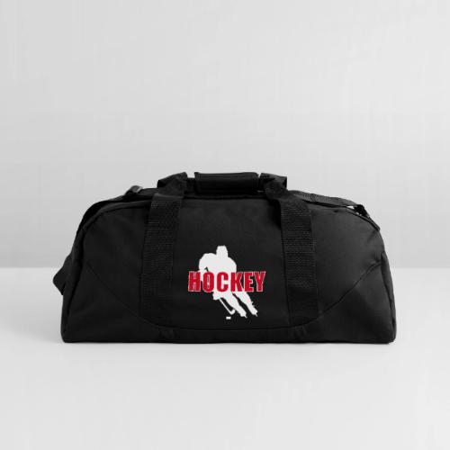 Power Play Hockey - Recycled Duffel Bag