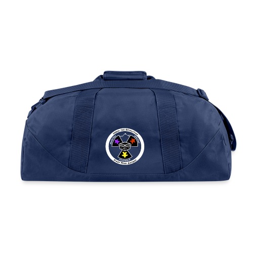 Pikes Peak Gamers Convention 2019 - Accessories - Recycled Duffel Bag
