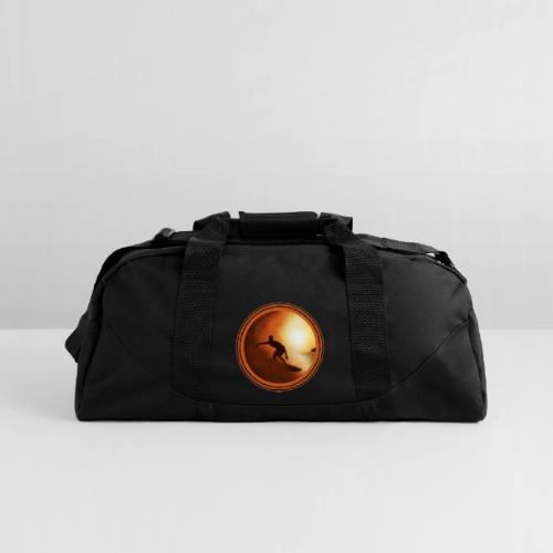 Surfing Vibes - Recycled Duffel Bag