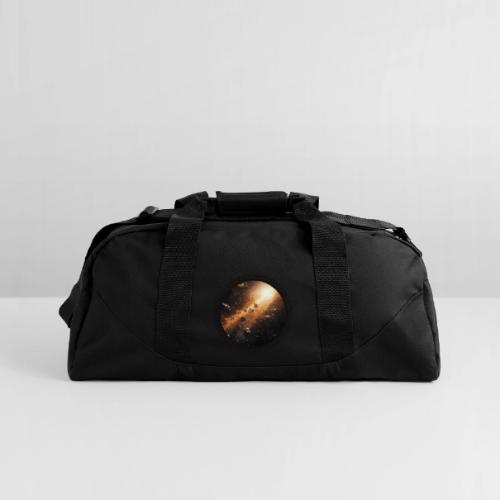 Asteroids Pulse - Recycled Duffel Bag