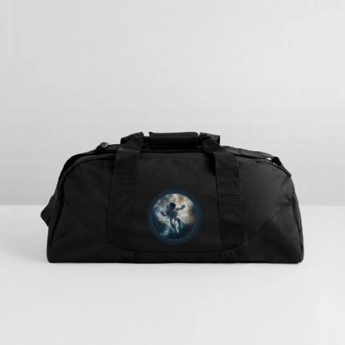 Zero Gravity - Recycled Duffel Bag