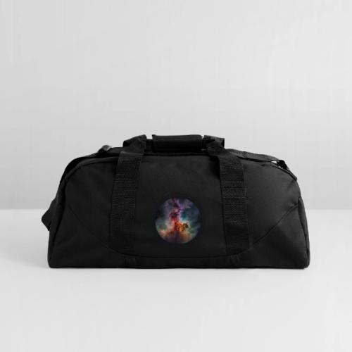 Nebula Origins - Recycled Duffel Bag