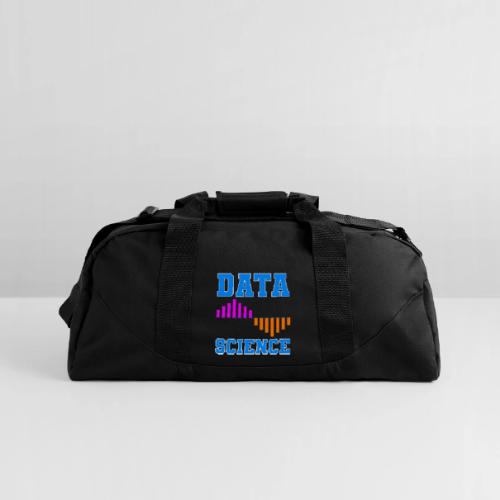 Data Science - Recycled Duffel Bag