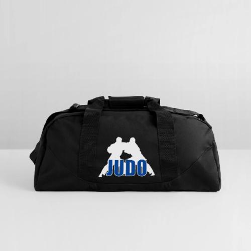 Judo Balance - Recycled Duffel Bag