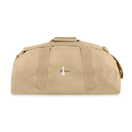 Biship - Recycled Duffel Bag