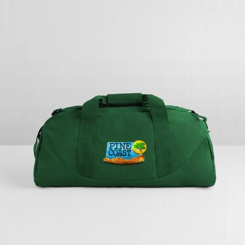 Pine Coast - Recycled Duffel Bag
