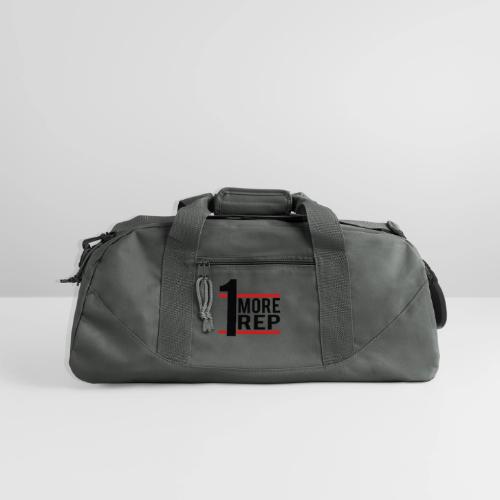1 More Rep - Recycled Duffel Bag