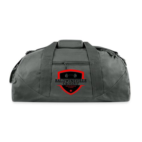 png 25203 - Recycled Duffel Bag