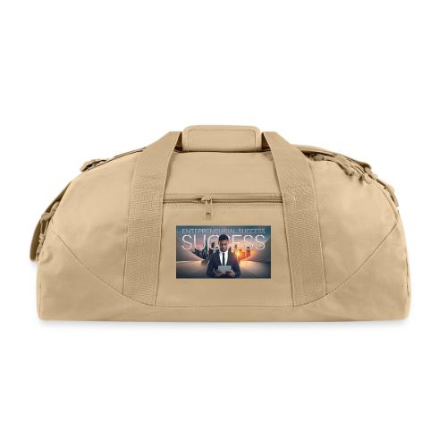 vidiq thumbnail 1 - Recycled Duffel Bag