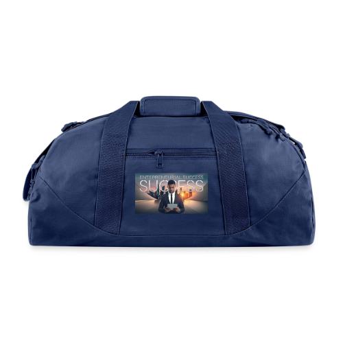 vidiq thumbnail 1 - Recycled Duffel Bag