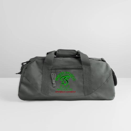 ESTABLISHED - Recycled Duffel Bag