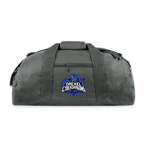 Blue Team - Recycled Duffel Bag