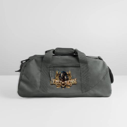 BEAST OF BLENDZ - Recycled Duffel Bag