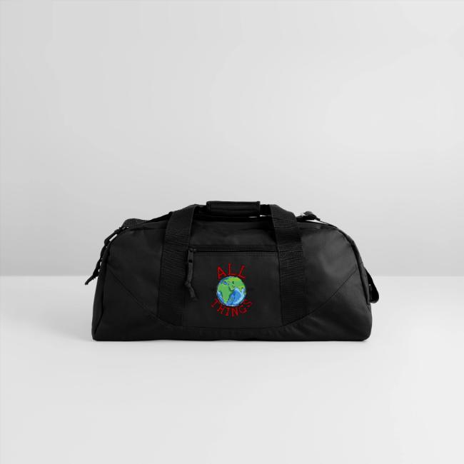 All Things Globe