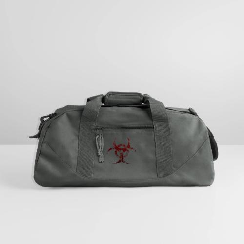 ZPS - Recycled Duffel Bag