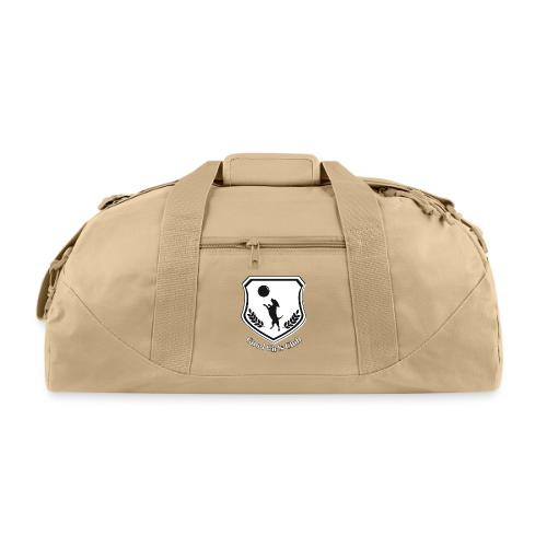 Good Girls Club - Recycled Duffel Bag