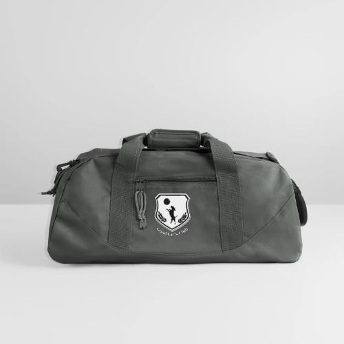 Good Girls Club - Recycled Duffel Bag