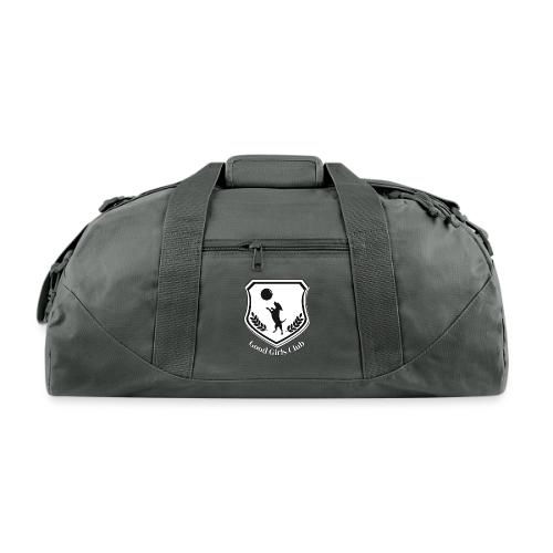 Good Girls Club - Recycled Duffel Bag
