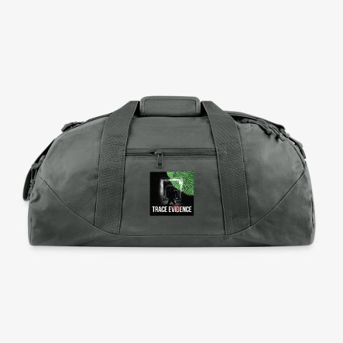 Redesigned Classic - Recycled Duffel Bag