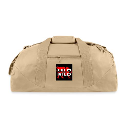MLB EST. 2023 - Recycled Duffel Bag