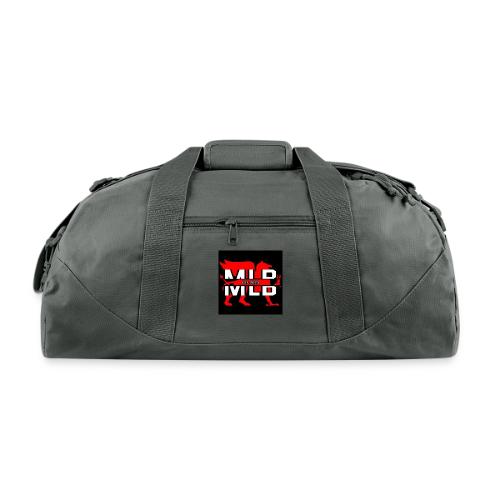 MLB EST. 2023 - Recycled Duffel Bag