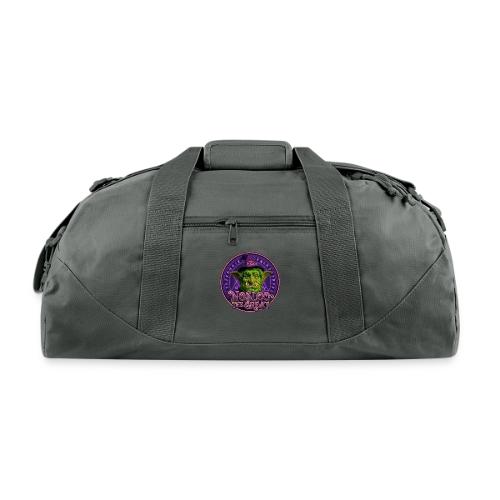 Nosloo the Great - Recycled Duffel Bag
