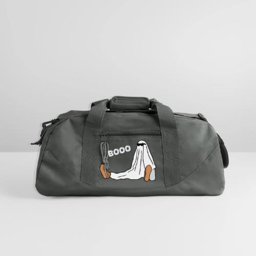 Ghost design - Recycled Duffel Bag
