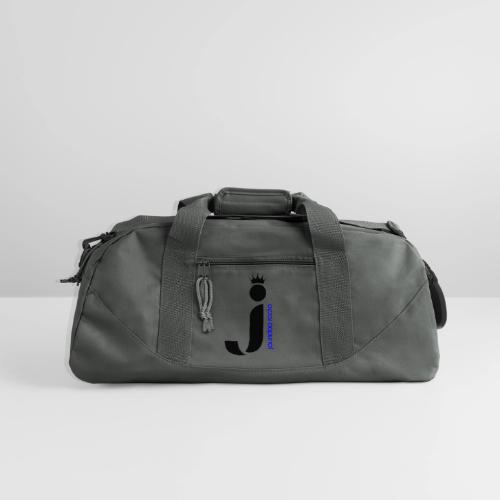 JAUNDOO RADIO - Recycled Duffel Bag