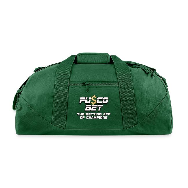 Official FuscoBet Logo