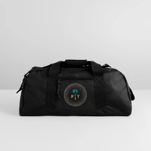 Be Fit - Recycled Duffel Bag