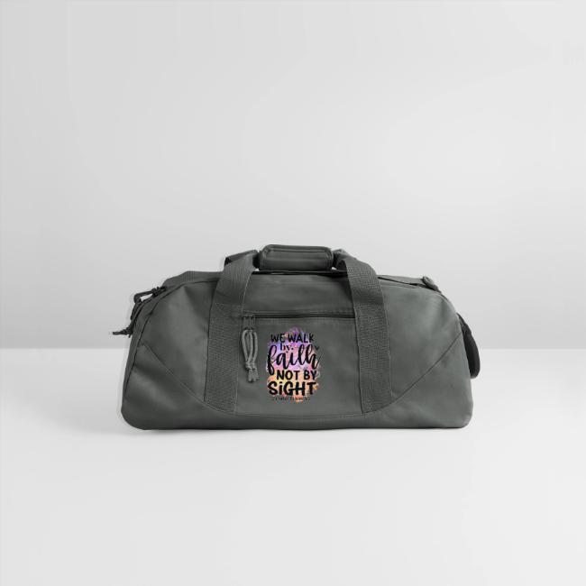 Harmony Collection - We Walk by Faith not by Sight