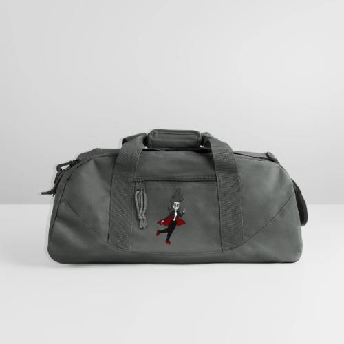 Vampire Coll - Recycled Duffel Bag