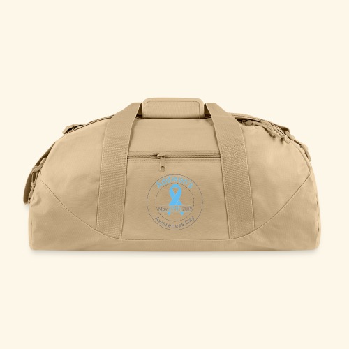 A62BFDF8-CB04-4765-9285-4 - Recycled Duffel Bag