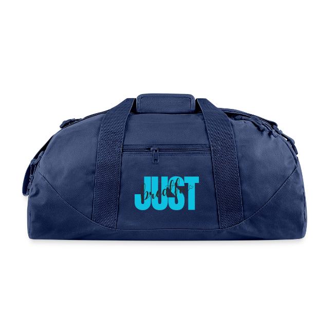 Just Breathe