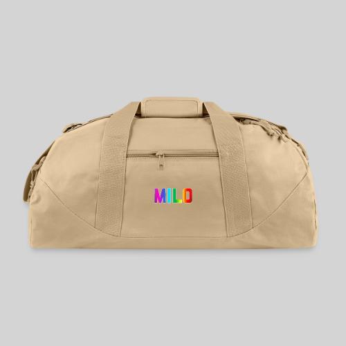 Milo - Recycled Duffel Bag