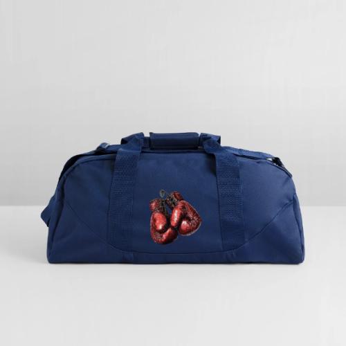 Legacy Boxing Gloves - Recycled Duffel Bag