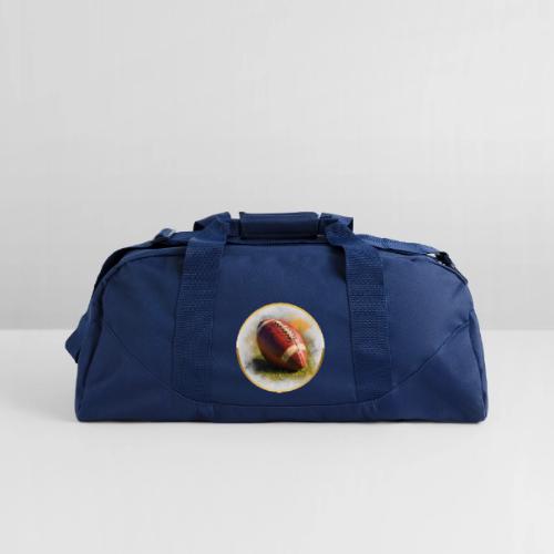 American Football: Heart of the Gridiron - Recycled Duffel Bag