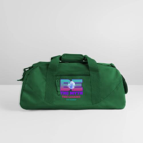 Be Legendary - Recycled Duffel Bag