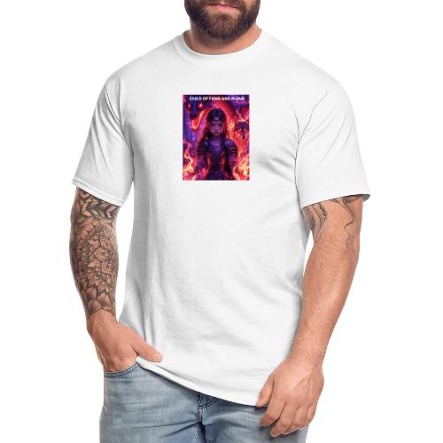 Your paragraph text 20251206 210659 0000 - Men's Tall T-Shirt