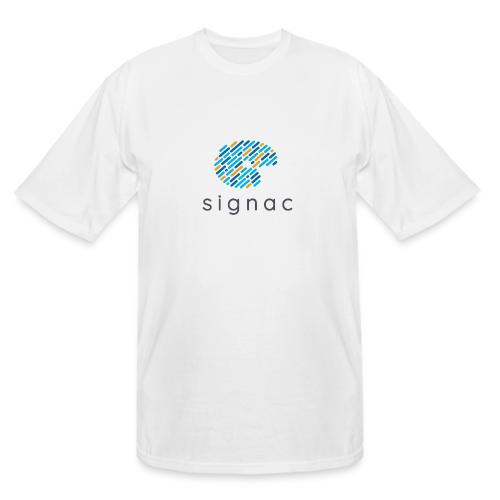 signac - Men's Tall T-Shirt