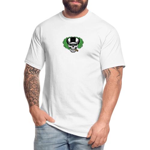 SKUNK - Men's Tall T-Shirt