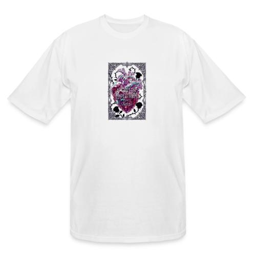 Love is a Spectrum (Mine's Solo) T-Shirt - Men's Tall T-Shirt