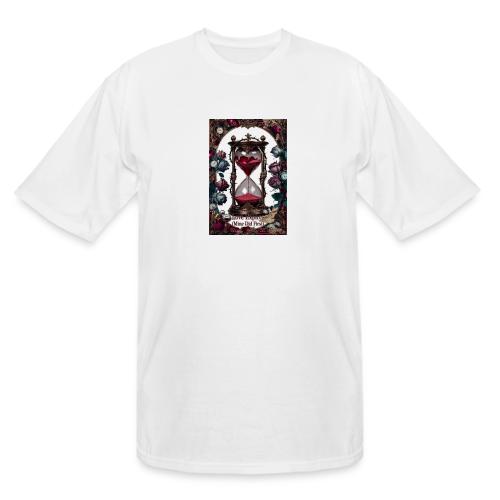 Love Expires (Mine Did First) T-Shirt - Men's Tall T-Shirt